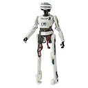 【中古】【輸入品・未使用】スター・ウォーズ 3.75インチ フォースリンク2.0 ベーシックフィギュア L3-37 / STAR WARS 2018 FORCE LINK 2.0 3.75inch Basic Figure L3 37 【