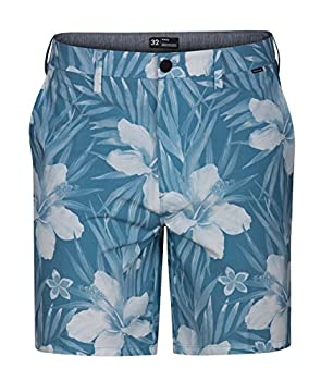 【中古】【輸入品・未使用】Hurley SHORTS メンズ 38