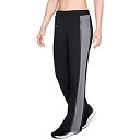 【中古】【輸入品・未使用】Under Armour Women's Unstoppable Woven Wide Leg Pant
