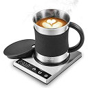 【中古】【輸入品・未使用】Cosori コーヒー Coffee Warmer & Mug セット 24Watt [並行輸入品]【メーカー名】Cosori【メーカー型番】HTHOHASA07DC【ブランド名】COSORI【商品説明】Cosori コーヒー Coffee Warmer & Mug セット 24Watt [並行輸入品]当店では初期不良に限り、商品到着から7日間は返品を 受付けております。こちらは海外販売用に買取り致しました未使用品です。買取り致しました為、中古扱いとしております。他モールとの併売品の為、完売の際はご連絡致しますのでご了承下さい。速やかにご返金させて頂きます。ご注文からお届けまで1、ご注文⇒ご注文は24時間受け付けております。2、注文確認⇒ご注文後、当店から注文確認メールを送信します。3、配送⇒当店海外倉庫から取り寄せの場合は10〜30日程度でのお届けとなります。国内到着後、発送の際に通知にてご連絡致します。国内倉庫からの場合は3〜7日でのお届けとなります。　※離島、北海道、九州、沖縄は遅れる場合がございます。予めご了承下さい。お電話でのお問合せは少人数で運営の為受け付けておりませんので、メールにてお問合せお願い致します。営業時間　月〜金　10:00〜17:00お客様都合によるご注文後のキャンセル・返品はお受けしておりませんのでご了承下さい。