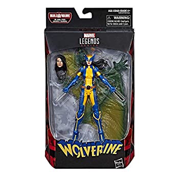ޡåȥץ饹㤨֡šۡ͢ʡ̤ѡۥϥ֥ ǥåɥס ޡ٥쥸 6 ե奢 󥷥꡼ ˥塼  (X-23 / Hasbro DEADPOפβǤʤ26,520ߤˤʤޤ
