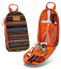 【中古】【輸入品・未使用】Camp Kitchen Utensil Organizer Travel Set キャンプキッチン用品オーガナ..