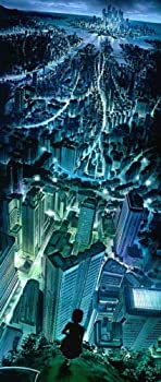 【中古】【輸入品・未使用】シェルでゴースト-モバイル装甲機動警察アニメ14X33のポスター [並行輸入品]