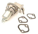 【中古】【輸入品・未使用】ROP Shop 燃料ポンプ Mercury Marine 1977-1978 224/3.7 1979-1987 231/3.8 2...
