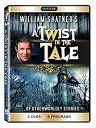 【中古】【輸入品 未使用】William Shatner 039 s: A Twist in the Tale... of Otherwordly Stories