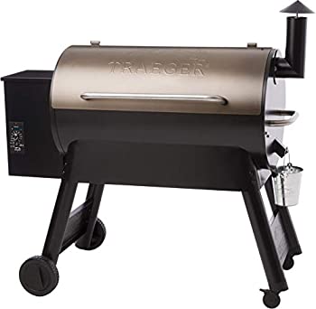 šۡ͢ʡ̤ѡTraeger Grills TFB88PZBO Pro Series 34 Pellet Grill and S...
