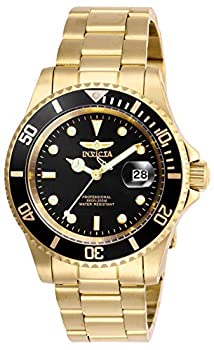 yÁzyAiEgpzInvicta Men's Pro Diver Fashion Watch 26975