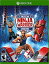 【中古】【輸入品・未使用】American Ninja Warrior (輸入版:北米) - XboxOne