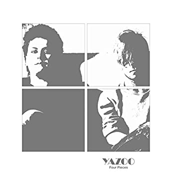 【中古】【輸入品 未使用】FOUR PIECES-A YAZOO Analog