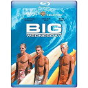 【中古】【輸入品 未使用】Big Wednesday Blu-ray