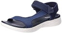 【中古】【輸入品・未使用】Skechers Performance On-The-Go 600 Rubix US サイズ: 9 カラー: ブルー