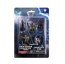 【中古】【輸入品 未使用】Dungeons and Dragons Miniatures Guildmasters Guide to Ravnica Starter Set One