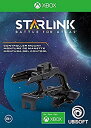 【中古】【輸入品・未使用】Starlink: Battle for Atlas (輸入版:北米) - XboxOne