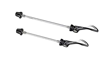 【中古】【輸入品・未使用】ONIPAX MTB ロードマウンテンバイク ホイールハブ 前後クイックリリースス..