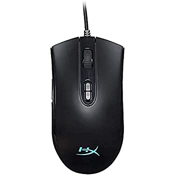 【中古】【輸入品・未使用】HyperX Pulsefire Core RGB ゲーミングマウス ゲーマー向け 光学式 DPI調整可 Omron製スイッチ 2年保証 HX-MC004B 【中古】【輸入品・未使用】HyperX Pulsefire Core RGB ゲーミングマウス ゲーマー向け 光学式 DPI調整可 Omron製スイッチ 2年保証 HX-MC004B