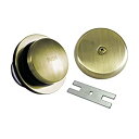 【中古】【輸入品・未使用】Kingston Brass DTT5302A3 トリムスケープ 簡単タッチ トウタップドレイン変換キット ビンテージ(3)