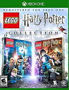 【中古】【輸入品・未使用】LEGO Harry Potter Collection (輸入版:北米) - XboxOne