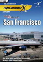 【中古】【輸入品・未使用】Mega Airport San Francisco (輸入版)