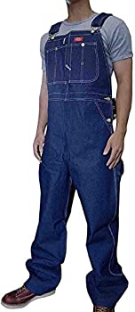 【中古】【輸入品・未使用】(ディッキーズ) Dickies デニム オーバーオール Indigo BIB Overall [並行輸入品] (32ウエスト30レングス)【メーカー名】【メーカー型番】【ブランド名】Dickies(ディッキーズ)【商品説明】(ディッキーズ) Dickies デニム オーバーオール Indigo BIB Overall [並行輸入品] (32ウエスト30レングス)当店では初期不良に限り、商品到着から7日間は返品を 受付けております。こちらは海外販売用に買取り致しました未使用品です。買取り致しました為、中古扱いとしております。他モールとの併売品の為、完売の際はご連絡致しますのでご了承下さい。速やかにご返金させて頂きます。ご注文からお届けまで1、ご注文⇒ご注文は24時間受け付けております。2、注文確認⇒ご注文後、当店から注文確認メールを送信します。3、配送⇒当店海外倉庫から取り寄せの場合は10〜30日程度でのお届けとなります。国内到着後、発送の際に通知にてご連絡致します。国内倉庫からの場合は3〜7日でのお届けとなります。　※離島、北海道、九州、沖縄は遅れる場合がございます。予めご了承下さい。お電話でのお問合せは少人数で運営の為受け付けておりませんので、メールにてお問合せお願い致します。営業時間　月〜金　10:00〜17:00お客様都合によるご注文後のキャンセル・返品はお受けしておりませんのでご了承下さい。