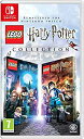 【中古】【輸入品・未使用】LEGO Harry Potter Collection (Nintendo Switch) （輸入版）