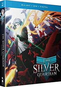 【中古】【輸入品・未使用】The Silver Guardian Blu-Ray(銀の墓守り 第1+2期 全18話)