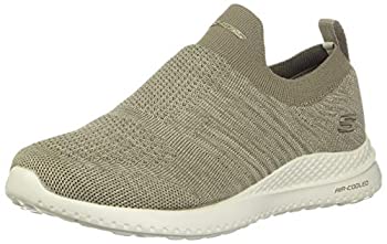 yÁzyAiEgpzSkechers Men's Matera Graftel Loafer%J}% Taupe%J}% 12 M US