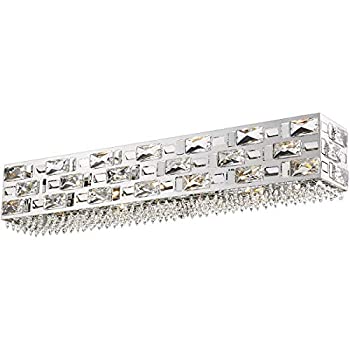 šۡ͢ʡ̤ѡ6 Light Vanity