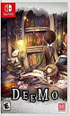 【中古】【輸入品・未使用】Deemo: The last Recital (輸入版:北米) - Switch