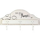 【中古】【輸入品・未使用】Precious Moments Farmhouse Decor Bless This Home And All Who Enter ...