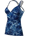 【中古】【輸入品・未使用】TYR Maui ブルックタンク X-Small ブルー(4)