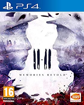 【中古】【輸入品・未使用】11-11 Memories Retold PS4 輸入版