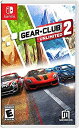 【中古】【輸入品・未使用】Gear.Club Unlimited (輸入版:北米) - Switch