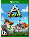 【中古】【輸入品・未使用】PixARK (輸入版:北米) - XboxOne