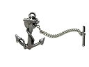【中古】【輸入品・未使用】Kiola Designs 質感のある航海用ボートアンカータイタック