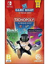 【中古】【輸入品・未使用】Hasbro Game Night (輸入版:北米) ? Switch 1