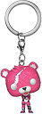 【中古】【輸入品・未使用】Funko - Porte Cle Fortnite - Cuddle Team Leader Pocket Pop 4cm - 0889698357173(3)