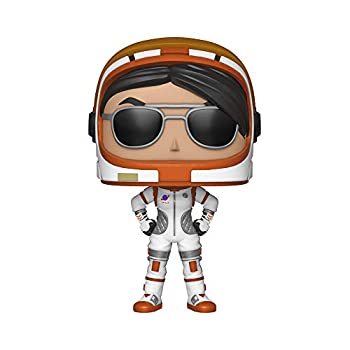 【中古】【輸入品・未使用】Pop Fortnite Moonwalker Vinyl Figure