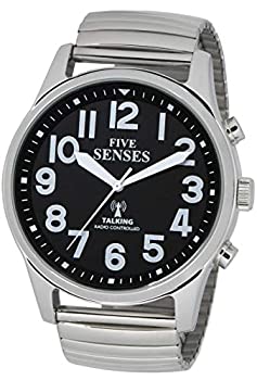 【中古】【輸入品・未使用】5 Senses イングリッシュアトミックジャンボサイズ(43mm / 1.75インチ) ト..