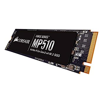 šۡ͢ʡ̤ѡCSSD-F1920GBMP510 [1920GB SSD Force Series MP510 M.2(2280) NVMe 1.3 PCIe Gen 3.0 x4 3DTLC]