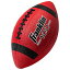 šۡ͢ʡ̤ѡFranklin Sports Grip-Rite 100 Rubber Junior Football - Red