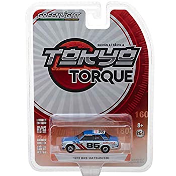 šۡ͢ʡ̤ѡGREENLIGHT 1:64SCALE %֥륯%TOKYO TORQUE SERIES 3%֥륯...