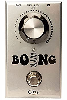 šۡ͢ʡ̤ѡRockett Pedals BOING SPRING REVERB [¹͢]
