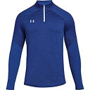 【中古】【輸入品・未使用】Under Armour OUTERWEAR メンズ US サイズ: XX-Large カラー: ブルー