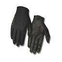 【中古】【輸入品・未使用】Giro Rivet CS サイクリンググローブ メンズ L ブラック