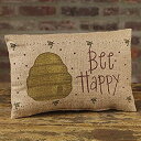 yÁzyAiEgpzThe Country House Collection Bee Happy Beehive 12 x 8 zX[s[