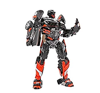 【中古】【輸入品 未使用】DX9 Toys X UNIQUETOYS K3 LAHIRE 第2弾！ 並行輸入品