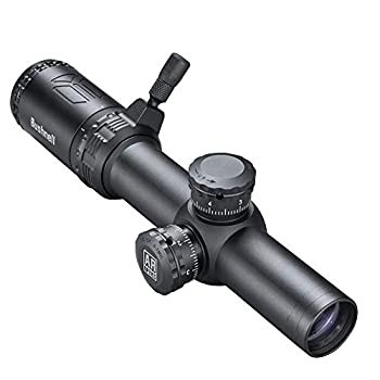 【中古】【輸入品・未使用】Bushnell(ブッシュネル)AR Optics ライフルスコープ 1-4x24 AR71424