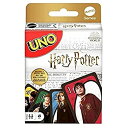 【中古】【輸入品・未使用】ウノ ハリーポッター FNC42
