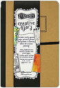 【中古】【輸入品・未使用】Ranger Dyan Reaveley's Dylusions Creative Dyary 2(3)