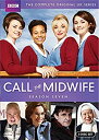 yÁzyAiEgpzCall the Midwife: Season Seven